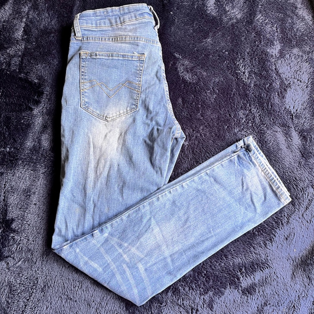 Classic rue 21 slim fit jean